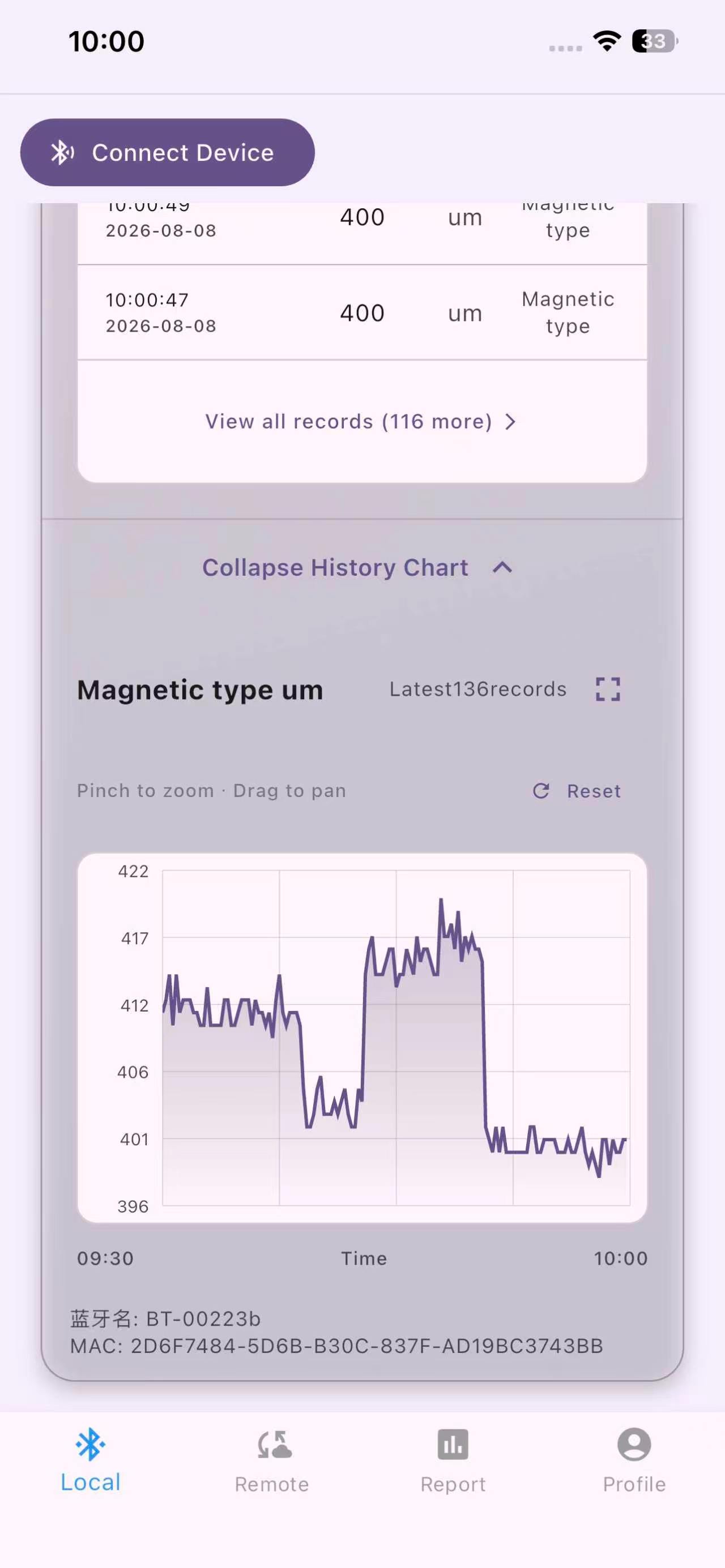 Data Collection